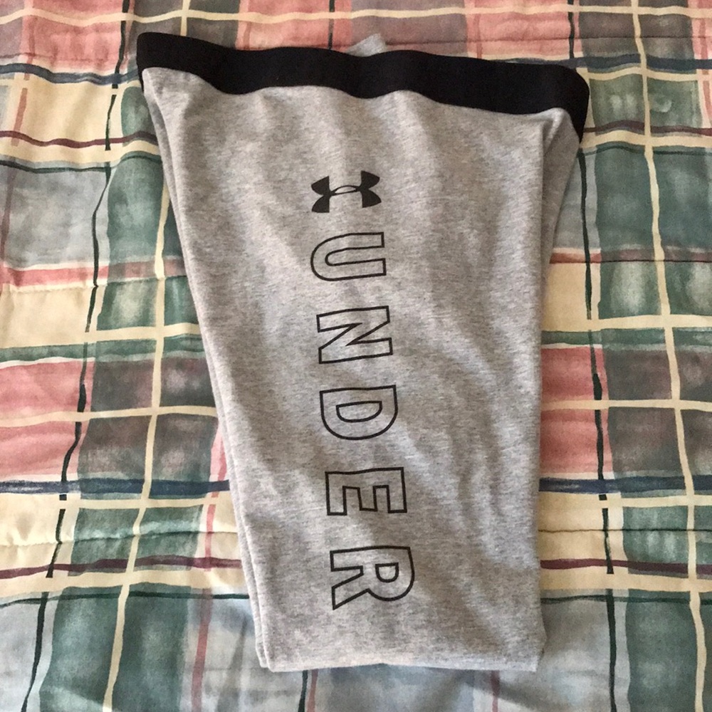 Under Armour leggings